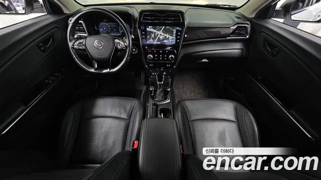 KG_Mobility_Ssangyong TIBOLI 2021 thumb 7