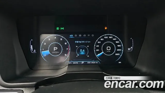 KG_Mobility_Ssangyong TIBOLI 2021 thumb 8