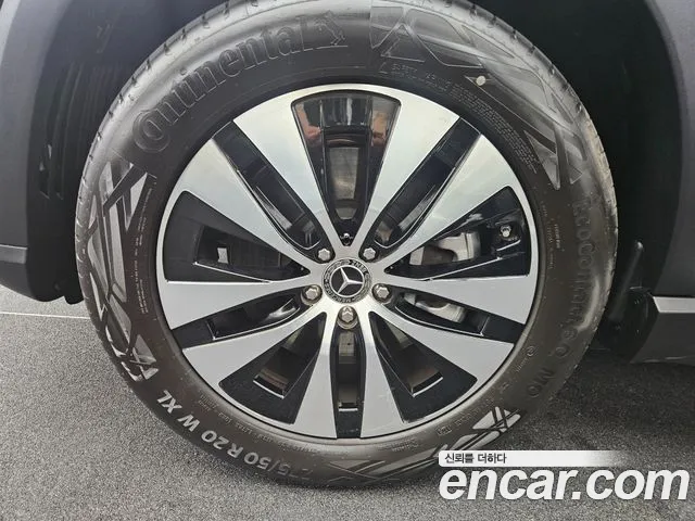 Mercedes-Benz GLE 2026 thumb 6