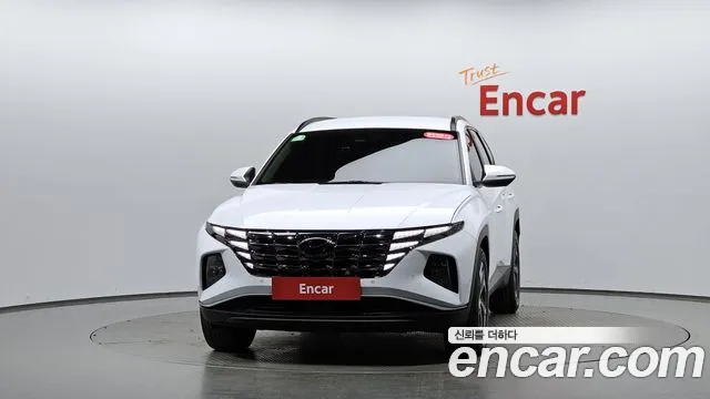Hyundai Tucson 2022 thumb 2