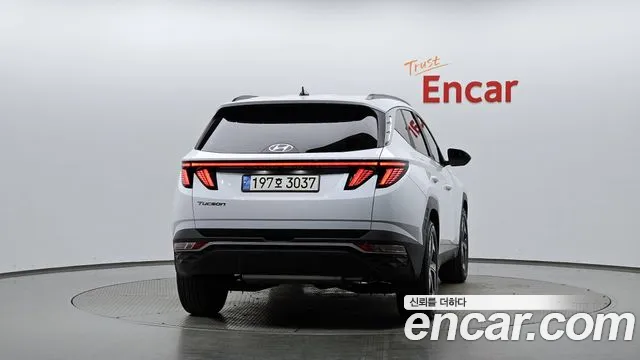 Hyundai Tucson 2022 thumb 3