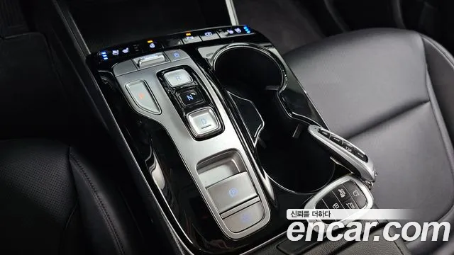 Hyundai Tucson 2022 thumb 8