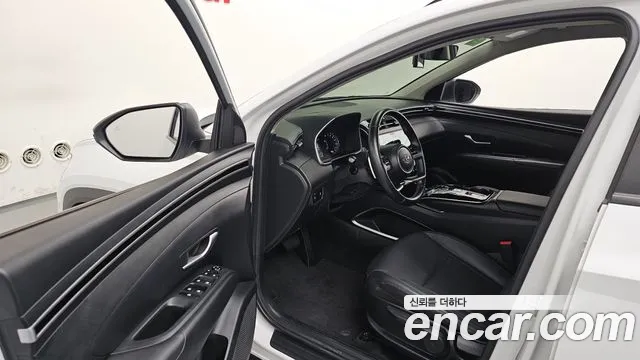 Hyundai Tucson 2022 thumb 9