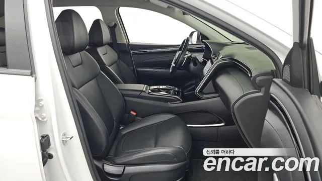 Hyundai Tucson 2022 thumb 10