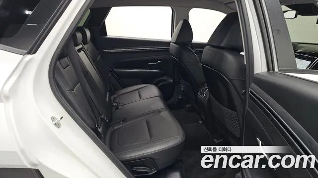 Hyundai Tucson 2022 thumb 11