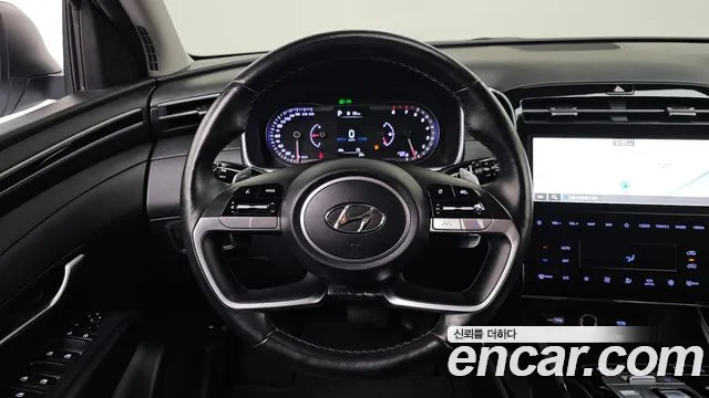 Hyundai Tucson 2022 thumb 12