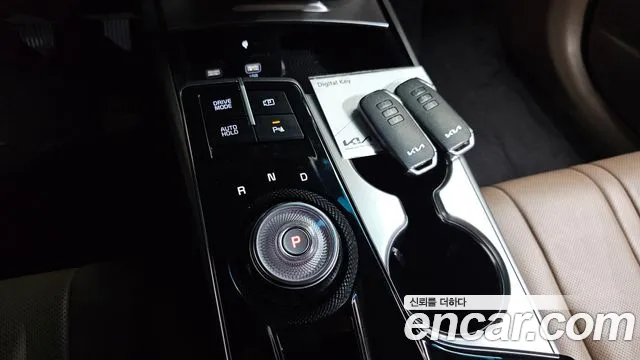 Kia K8 2022 thumb 8