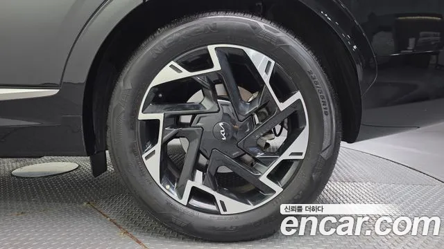 Kia Sportage 2023 thumb 5