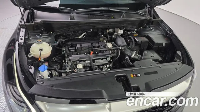 Kia Sportage 2023 thumb 6