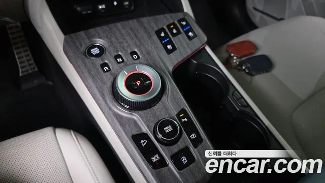 Kia Sportage 2023 thumb 9