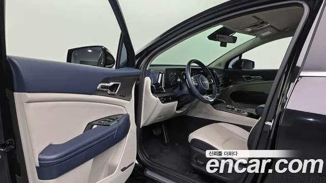 Kia Sportage 2023 thumb 10