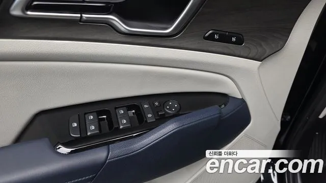 Kia Sportage 2023 thumb 11
