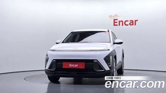 Hyundai Kona 2023 thumb 3