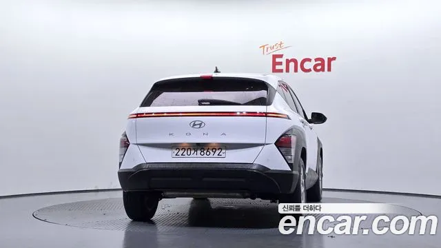 Hyundai Kona 2023 thumb 4