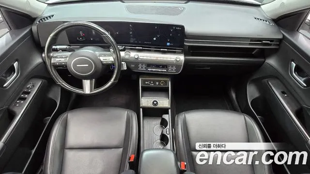Hyundai Kona 2023 thumb 7