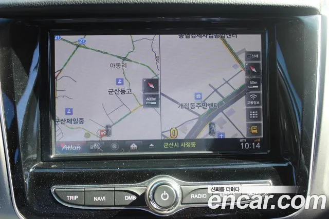 KG_Mobility_Ssangyong Rexton 2018 thumb 10