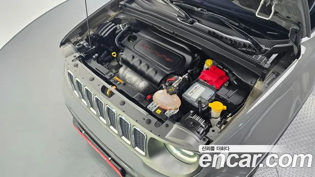 Jeep Renegade 2020 thumb 6