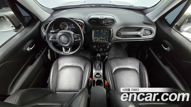 Jeep Renegade 2020 thumb 7
