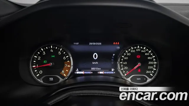 Jeep Renegade 2020 thumb 8