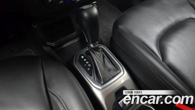 Jeep Renegade 2020 thumb 9