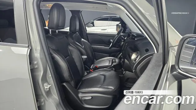 Jeep Renegade 2020 thumb 10