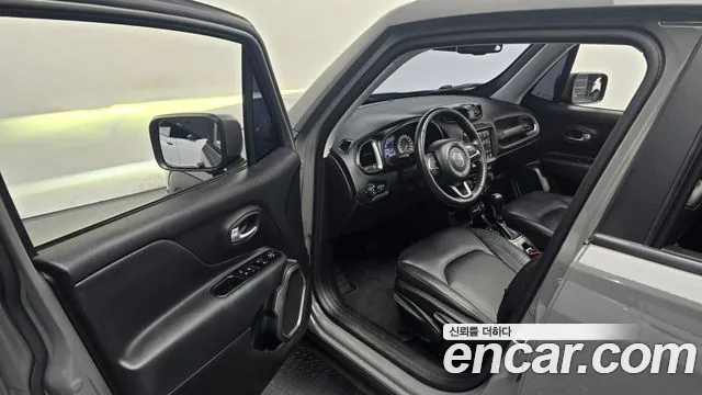 Jeep Renegade 2020 thumb 11