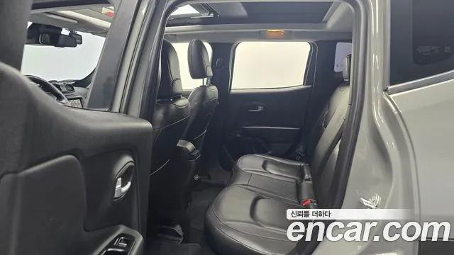 Jeep Renegade 2020 thumb 12