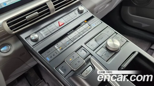 Hyundai Nexo 2024 thumb 9