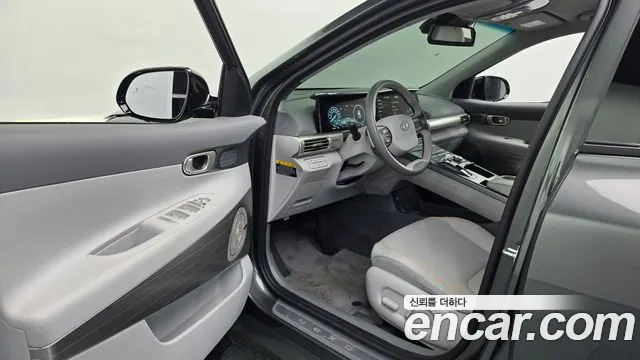 Hyundai Nexo 2024 thumb 10