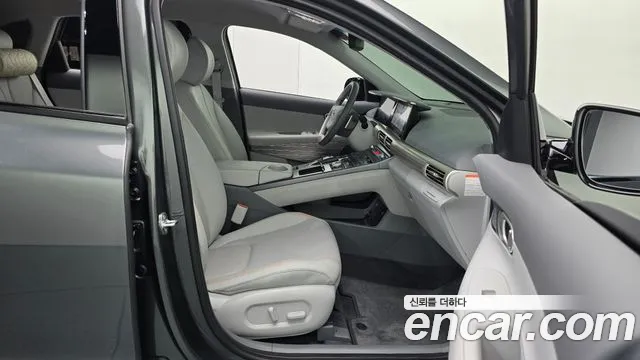 Hyundai Nexo 2024 thumb 11