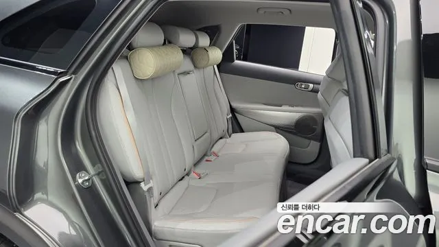 Hyundai Nexo 2024 thumb 12