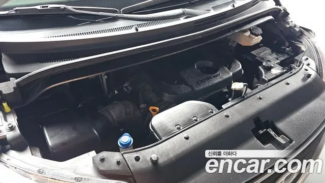 Hyundai Starex 2018 thumb 5
