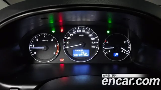 Hyundai Starex 2018 thumb 7