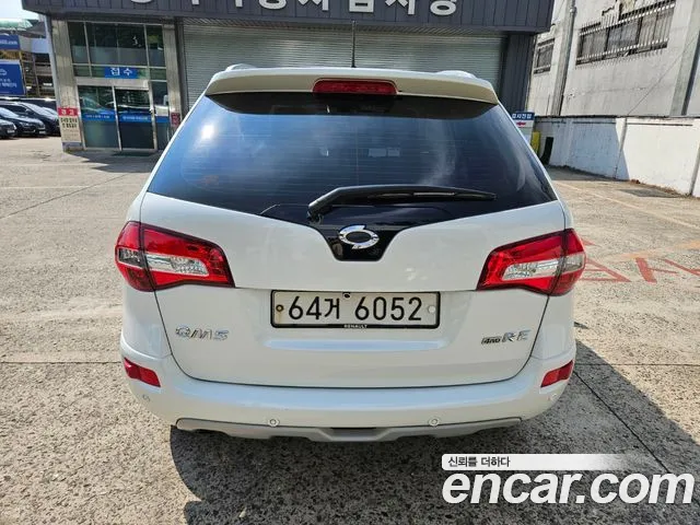 Renault-KoreaSamsung QM5 2013 thumb 4