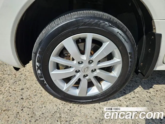 Renault-KoreaSamsung QM5 2013 thumb 5