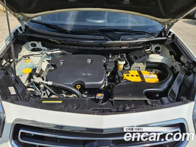 Renault-KoreaSamsung QM5 2013 thumb 6