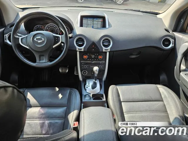 Renault-KoreaSamsung QM5 2013 thumb 7