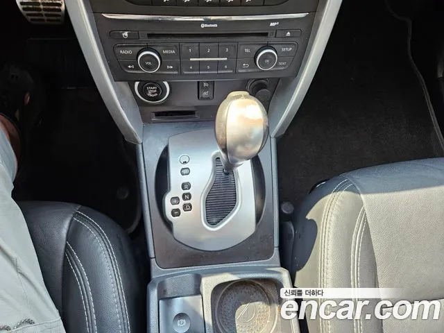 Renault-KoreaSamsung QM5 2013 thumb 9