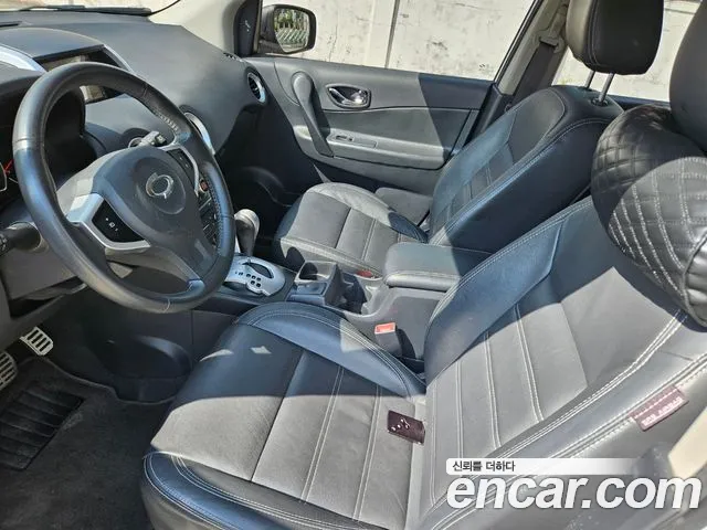 Renault-KoreaSamsung QM5 2013 thumb 10