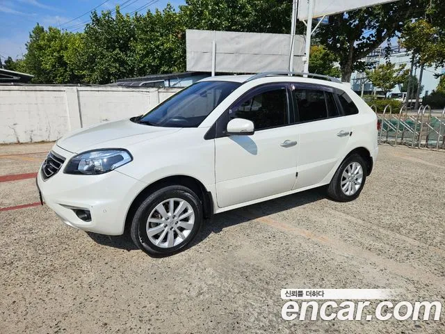 Renault-KoreaSamsung QM5 2013 thumb 12