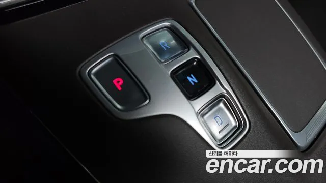 Hyundai Grandeur 2020 thumb 8