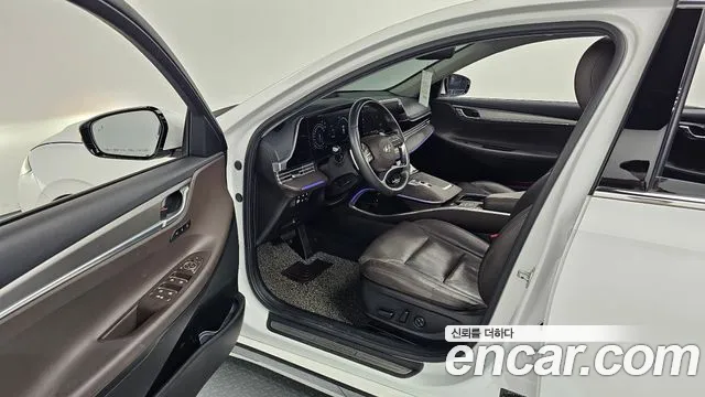 Hyundai Grandeur 2020 thumb 9