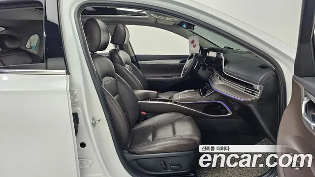Hyundai Grandeur 2020 thumb 10