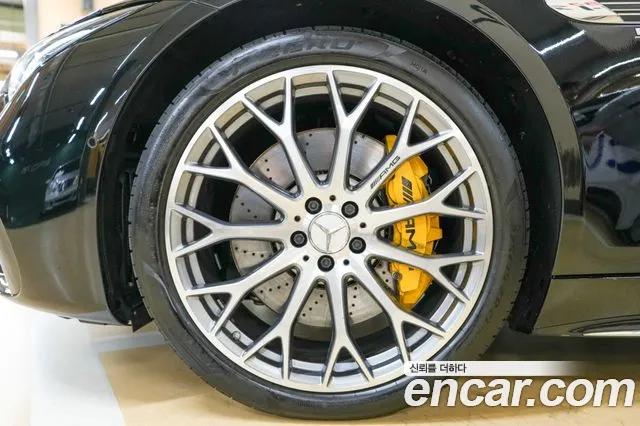 Mercedes-Benz SL-Класс 2024 thumb 5