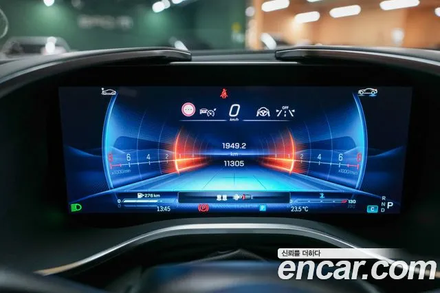 Mercedes-Benz SL-Класс 2024 thumb 8