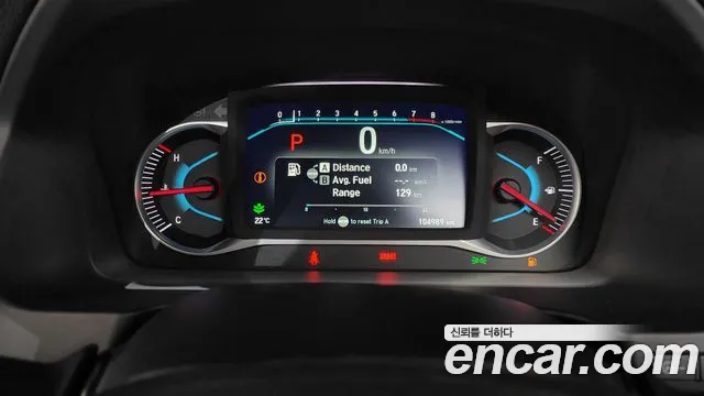 Honda Pilot 2019 thumb 8