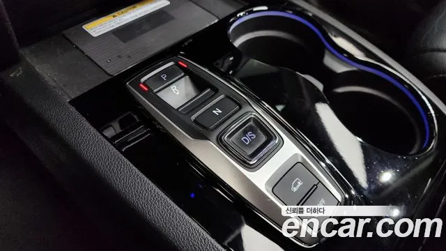 Honda Pilot 2019 thumb 9