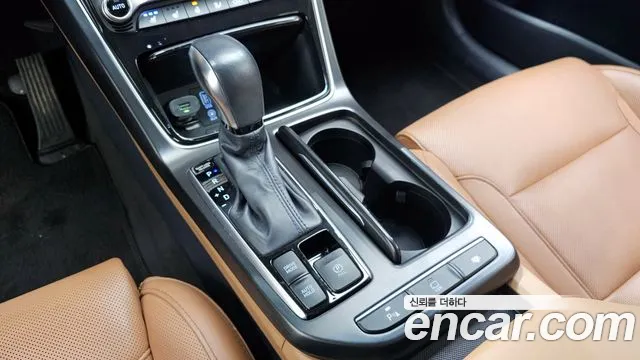 Hyundai Grandeur 2018 thumb 9