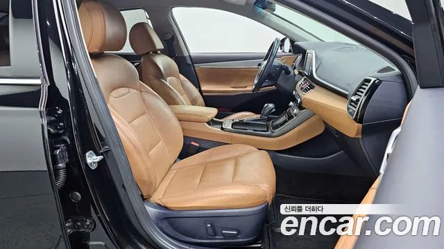 Hyundai Grandeur 2018 thumb 11