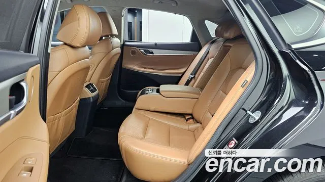 Hyundai Grandeur 2018 thumb 12